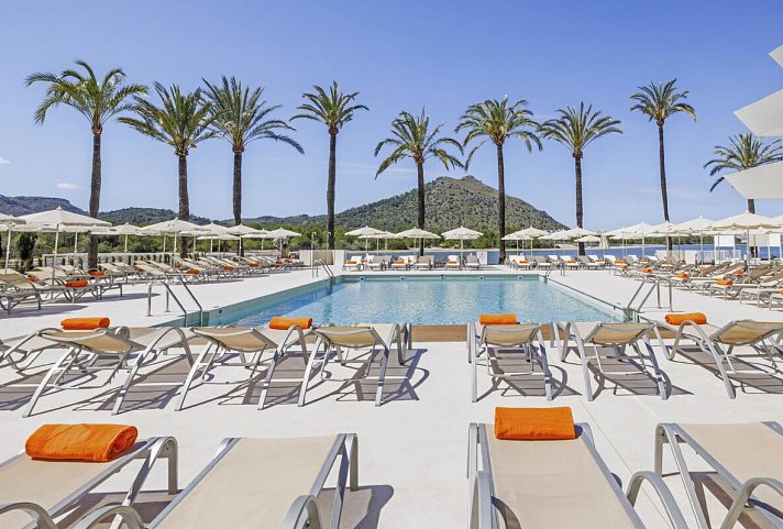 VIVA Eden Lago