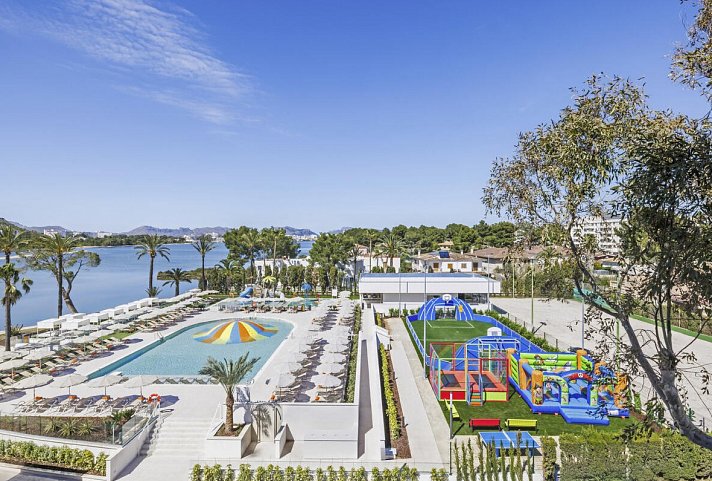 VIVA Eden Lago