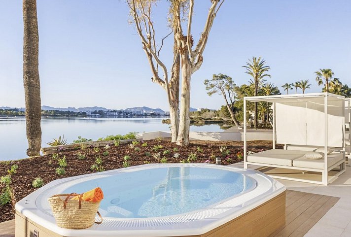 VIVA Eden Lago