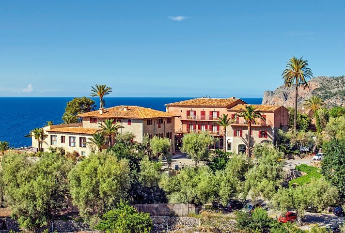 Rural Hoposa Costa D'Or