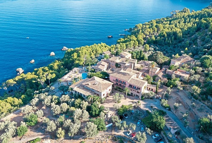 Rural Hoposa Costa D'Or