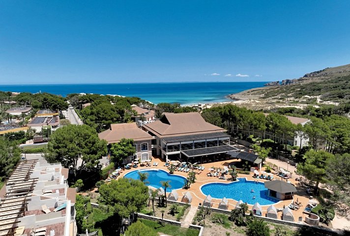 VIVA Cala Mesquida Suites & Spa Adults Only 16+