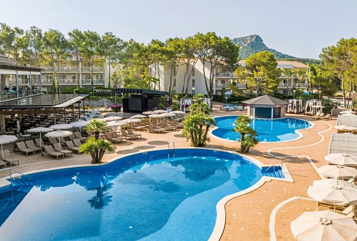 VIVA Cala Mesquida Suites & Spa Adults Only 16+