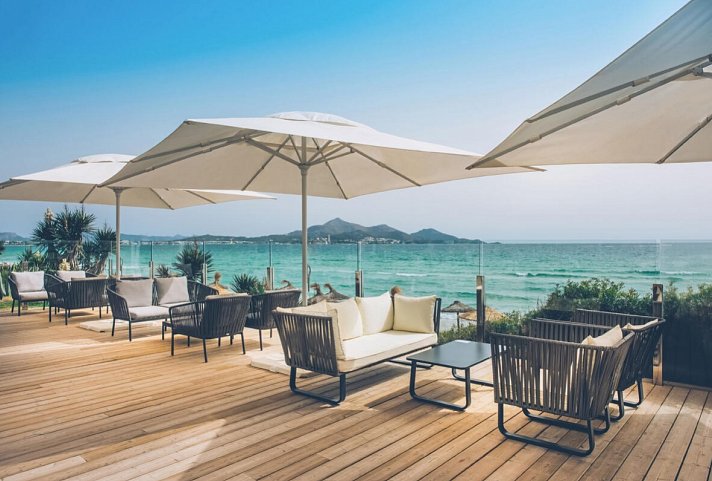 Iberostar Selection Playa de Muro Village