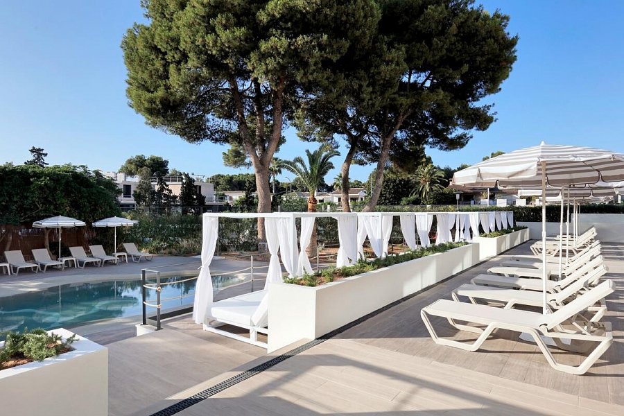 Alua Linda Mallorca