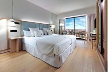 Alua Linda Mallorca - Wohnbeispiel Doppelzimmer (Zimmercodierungen DB1 & DC1)