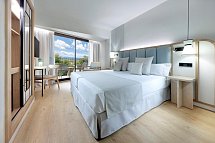 Alua Linda Mallorca - Wohnbeispiel Doppelzimmer (Zimmercodierungen DB1 & DC1)