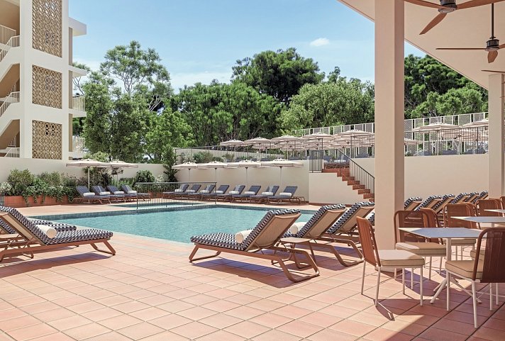 Alua Linda Mallorca - Modelbild