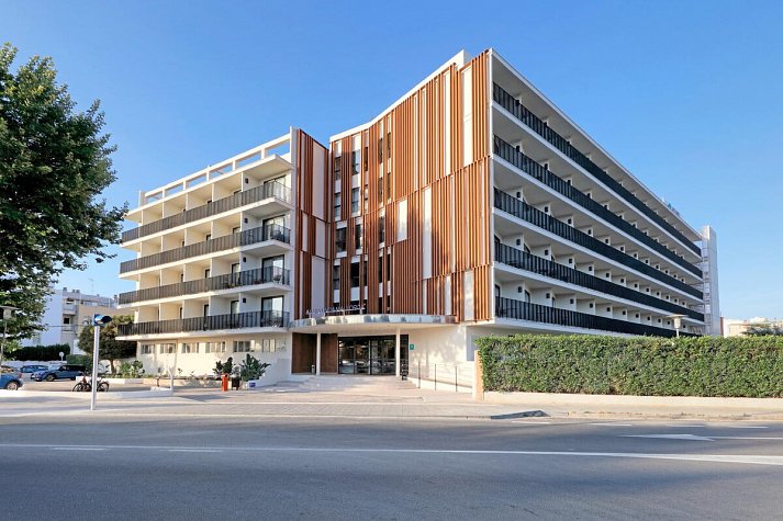 Alua Linda Mallorca