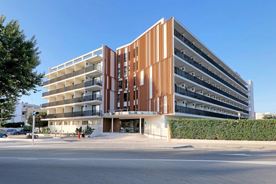 Alua Linda Mallorca
