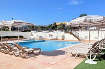 Alua Linda Mallorca