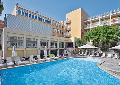 Hispania Playa de Palma