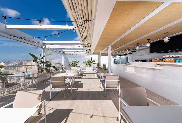 INNSIDE Palma Center