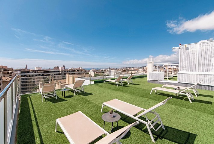 INNSIDE Palma Center