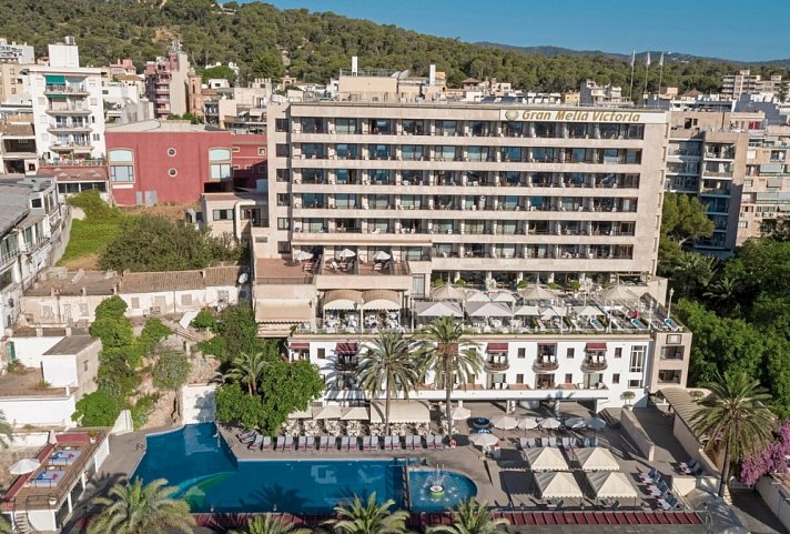 Victoria Gran Meliá
