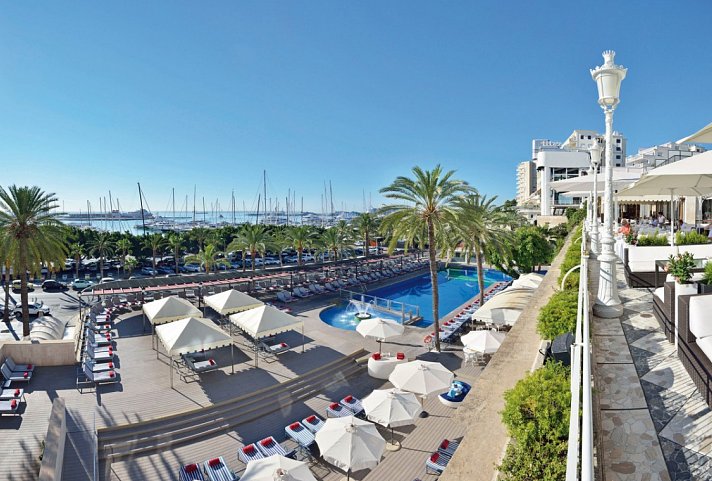 Victoria Gran Meliá