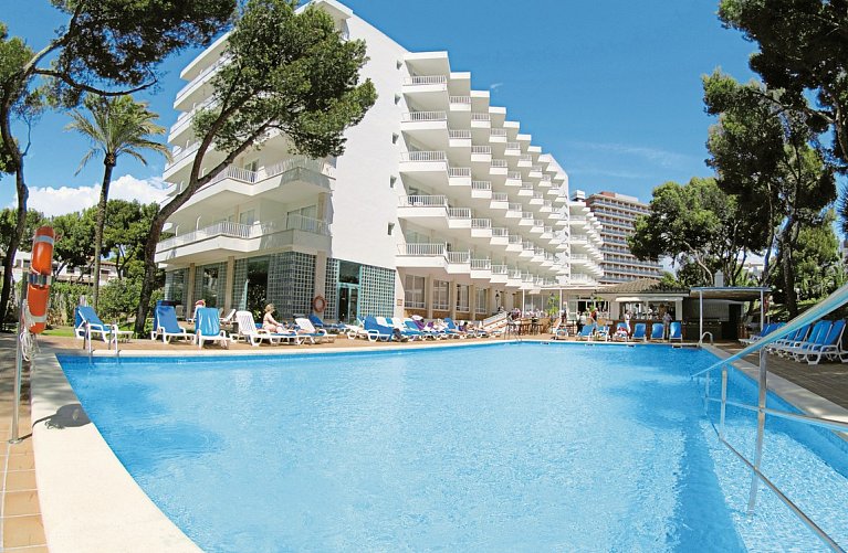 RIU Concordia