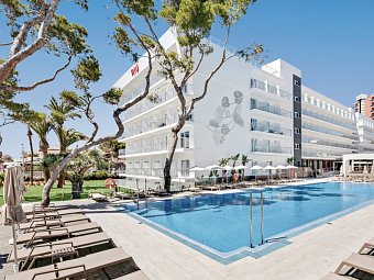 RIU Concordia