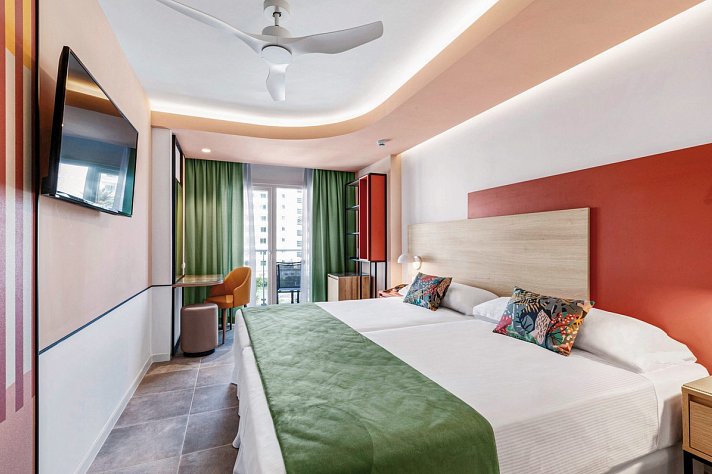 RIU Concordia