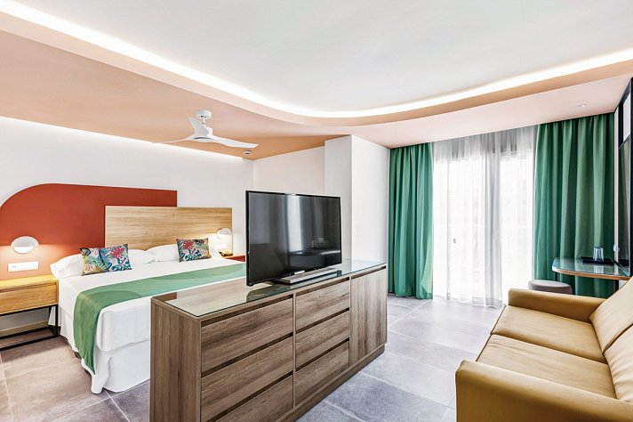 RIU Concordia