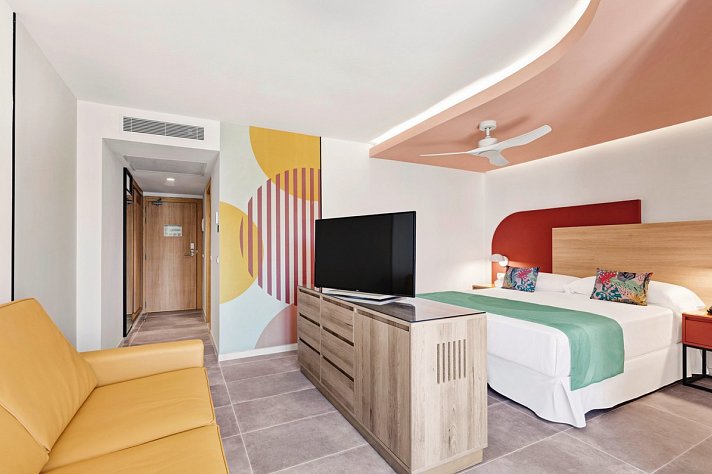 RIU Concordia