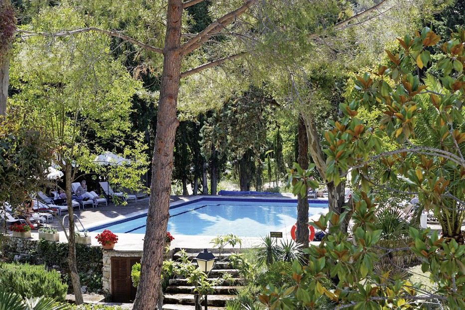 Rural L'Hermitage & Spa