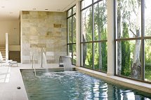 Rural L'Hermitage & Spa