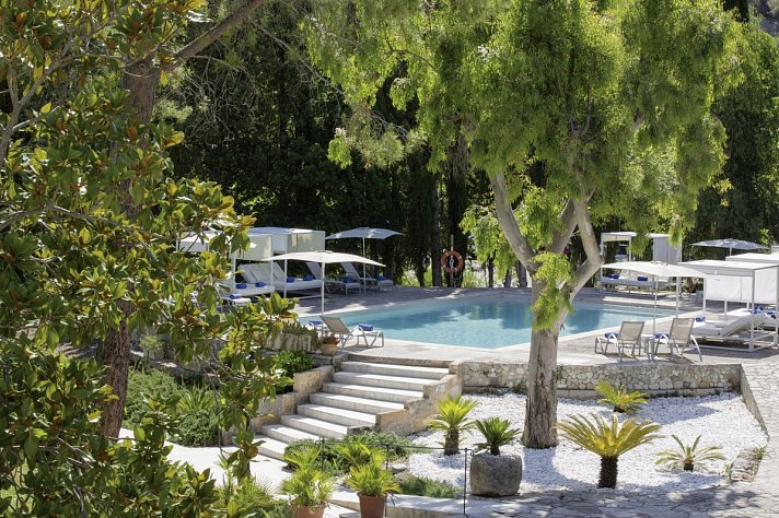 Rural L'Hermitage & Spa