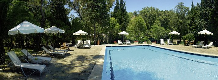 Rural L'Hermitage & Spa