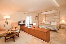 Rural L'Hermitage & Spa - Wohnbeispiel Doppelzimmer (Zimmercodierung DB1)