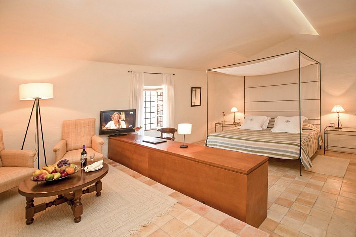 Rural L'Hermitage & Spa