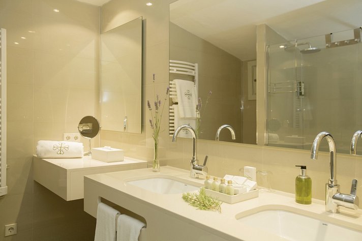 Rural L'Hermitage & Spa