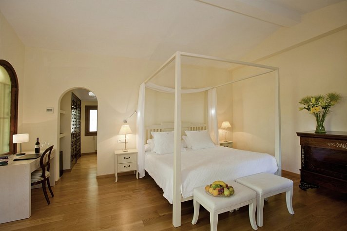 Rural L'Hermitage & Spa