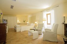 Rural L'Hermitage & Spa - Wohnbeispiel Doppelzimmer Superior (Zimmercodierung DS1)
