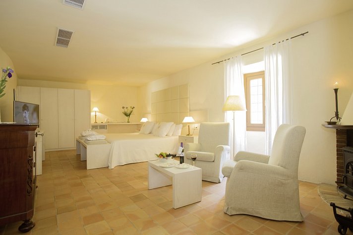 Rural L'Hermitage & Spa
