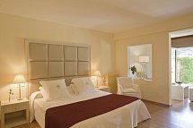 Rural L'Hermitage & Spa - Wohnbeispiel Juniorsuite (Zimmercodierung JB1)