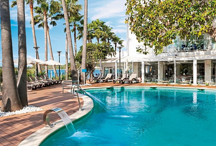 Alua Boccaccio Mallorca