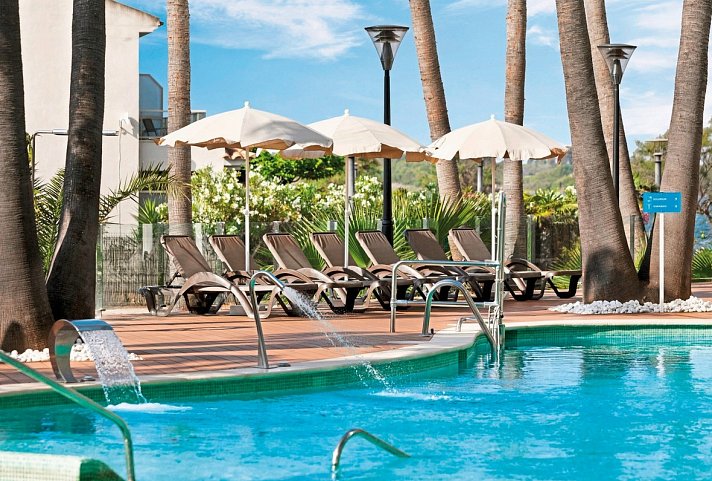 Alua Boccaccio Mallorca