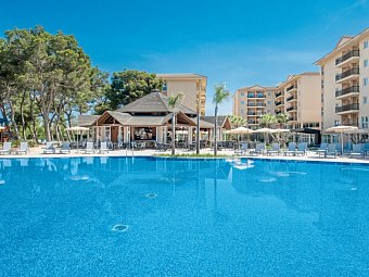 Ca´n Picafort Palace