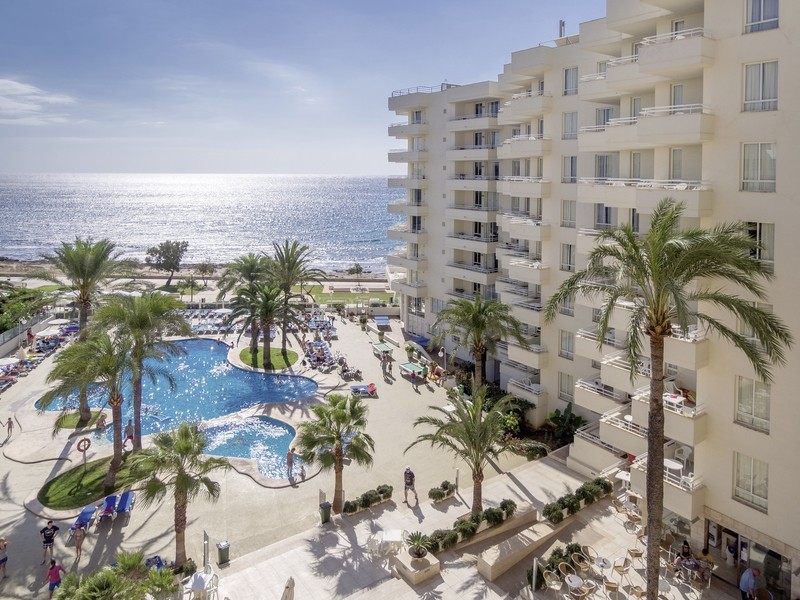 Playa Dorada