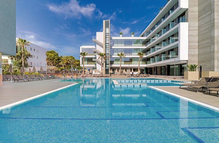 H10 Casa del Mar