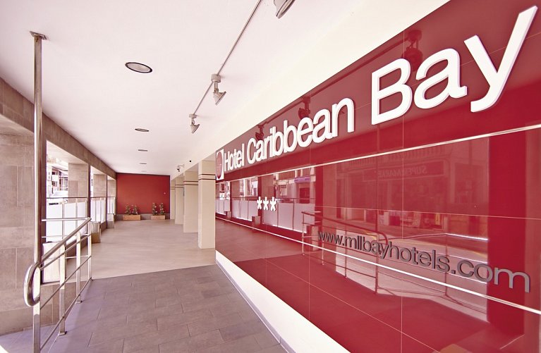 MLL Caribbean Bay
