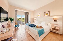 Cala d'Or - Wohnbeispiel Doppelzimmer (Zimmercodierungen DB1 & DBC)