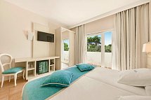 Cala d'Or - Wohnbeispiel Doppelzimmer (Zimmercodierungen DB1 & DBC)