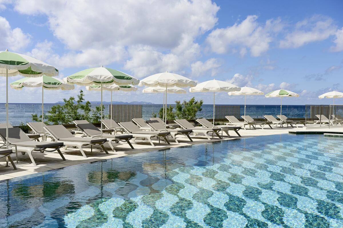 Iberostar Selection Es Trenc