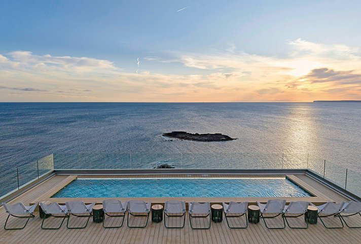 Iberostar Selection Es Trenc