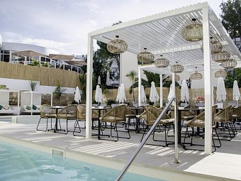 BQ Paguera Boutique