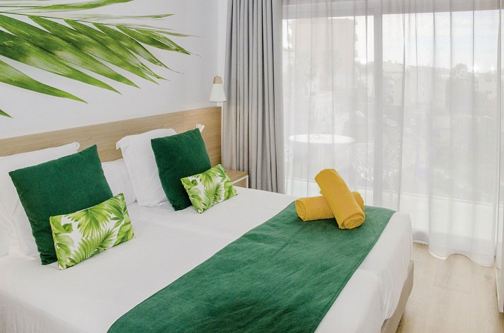 BQ Paguera Boutique