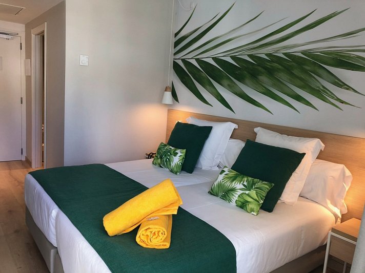 BQ Paguera Boutique