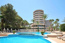 Grupotel Cala Marsal Nature Hotel